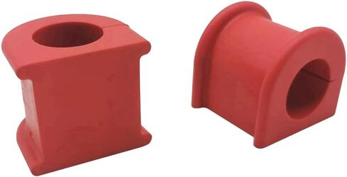 طقم جلبة قضيب تثبيت التعليق الأمامي مناسب لسيارة Toyota Avalon/Camry/Land Cruiser/Solara/Tundra، K90526 Sway Bar Bushing مناسب لسيارة Lexus ES300 2002-2003، لسيارة Lexus ES330 2004-2006 in Kuwait