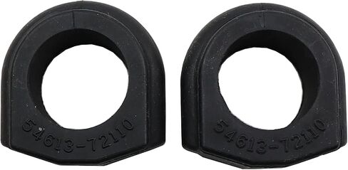 Beck/Arnley 101-6365 Stabilizer Bushing Set in Saudi Arabia