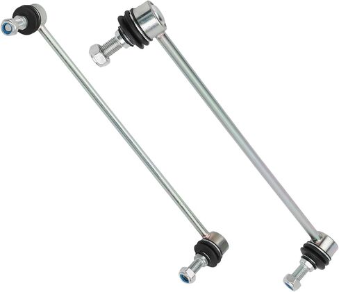 K80451 K80452 المثبت الأمامي Sway Bar End Links مناسب لسيارات BMW X5 2000 2001 2002 2003 2004 2005 2006 in Saudi Arabia