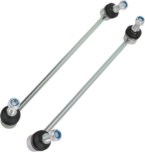 K80451 K80452 المثبت الأمامي Sway Bar End Links مناسب لسيارات BMW X5 2000 2001 2002 2003 2004 2005 2006 in Saudi Arabia