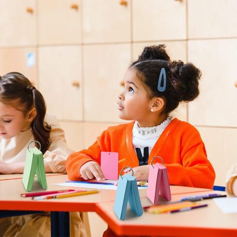 600 ورقة من بطاقات الفهرسة الثقيلة، وبطاقات ملاحظات مقاس 3 × 5 بوصة مع فتحة، وبطاقات دراسة ملونة و10 قطع من حلقات أوراق فضفاضة لبطاقات وصفات التعلم المدرسية in Kuwait