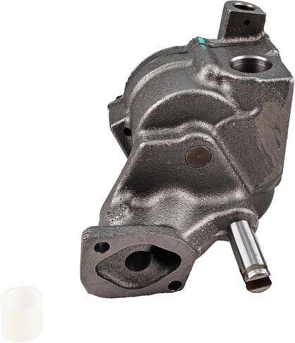 مضخة زيت المحرك M-77hv متوافقة مع Melling Big Block Chevy 366 396 402 427 454 496 502 مضخة زيت عالية الحجم BBC in Saudi Arabia