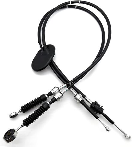 كابل ناقل الحركة/كابل التحكم في ذراع نقل السرعات لمحركات Acura RSX Type-S 2.0 K20A K20A2 K20A3 K20Z1 2002-2006 54310-S6M-043 in Kuwait