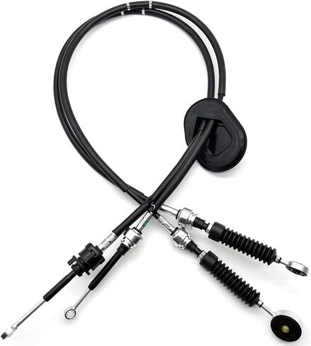 كابل ناقل الحركة/كابل التحكم في ذراع نقل السرعات لمحركات Acura RSX Type-S 2.0 K20A K20A2 K20A3 K20Z1 2002-2006 54310-S6M-043 in Kuwait