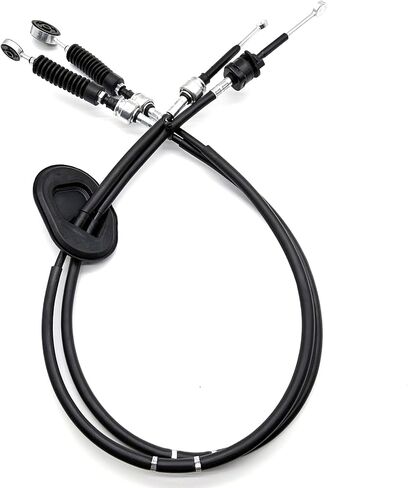 كابل ناقل الحركة/كابل التحكم في ذراع نقل السرعات لمحركات Acura RSX Type-S 2.0 K20A K20A2 K20A3 K20Z1 2002-2006 54310-S6M-043 in Kuwait