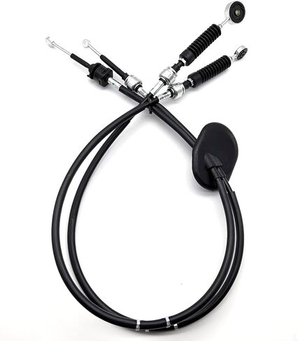 كابل ناقل الحركة/كابل التحكم في ذراع نقل السرعات لمحركات Acura RSX Type-S 2.0 K20A K20A2 K20A3 K20Z1 2002-2006 54310-S6M-043 in Kuwait