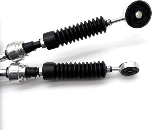 كابل ناقل الحركة/كابل التحكم في ذراع نقل السرعات لمحركات Acura RSX Type-S 2.0 K20A K20A2 K20A3 K20Z1 2002-2006 54310-S6M-043 in Kuwait