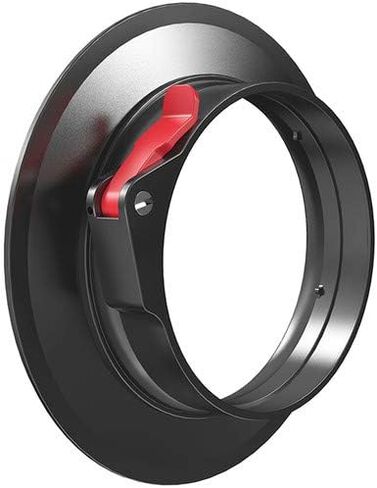 حامل فلتر Haida HD4646 M15 150 مم مع مشبك عدسة وحلقة محول in Kuwait