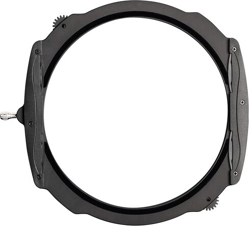 حامل فلتر Haida HD4646 M15 150 مم مع مشبك عدسة وحلقة محول in Kuwait