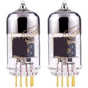 2 PCS 6922 / E88CC أنبوب - in Saudi Arabia