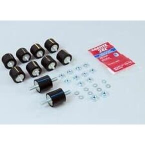 Advance 56380236, Isolator Kit in Saudi Arabia