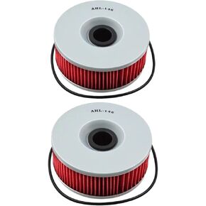 1/2pcs Motorcycle Oil Filter for XVZ13 1300 XVZ1200 VENTURE ROYALE XS1100 XJ1100 XS850S XS850L XS1100S XS1100L(1pc) in Saudi Arabia