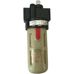 BL-4000 BL4000 1/2" Adjustable Pressure Air Pneumatic Lubricator in Saudi Arabia