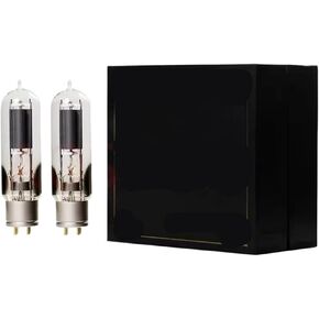 1/2/4PCS WE845 Vacuum Tube Amplifier(1 Piece WE845) in Saudi Arabia