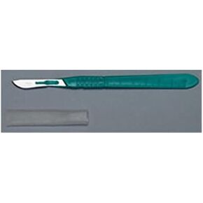 WP000-371610 371610 371610 Scalpel 10 SS Sterile Disposable 10/Bx Becton-Dickinson in Saudi Arabia