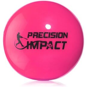 الرخويات بحجم الكرة اللينة: الكرات اللينة ذات المرجح الثقيلة للممارسة ؛ الحصول على مساعدة التدريب (6 حزم) in Kuwait