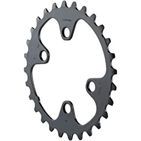 Shimano FC-M6000-2/B2 Chainring 26T-BF-Y1WD26000 in Kuwait