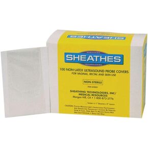 Nonsterile Semi-Rolled Non-Latex Probe Covers in Saudi Arabia