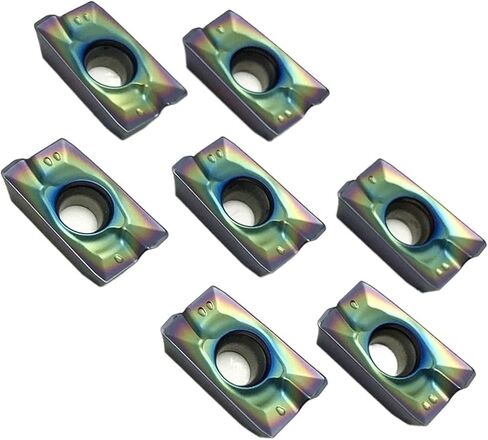 أداة مخرطة Carbide القابلة للفهرسة APMT1604PDER MILLING TRAND TRAND TOUN in Kuwait