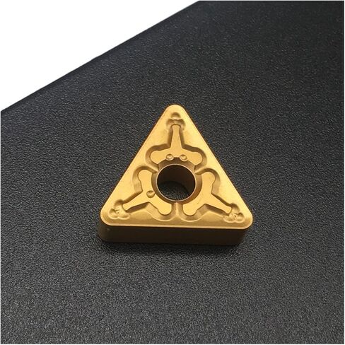 أداة مخرطة Carbide القابلة للفهرسة 10pcs TNMG160412 TM FT4025 أداة تحول الأداة الخارجي أداة مخرطة كربيد لأجزاء الصلب in Kuwait