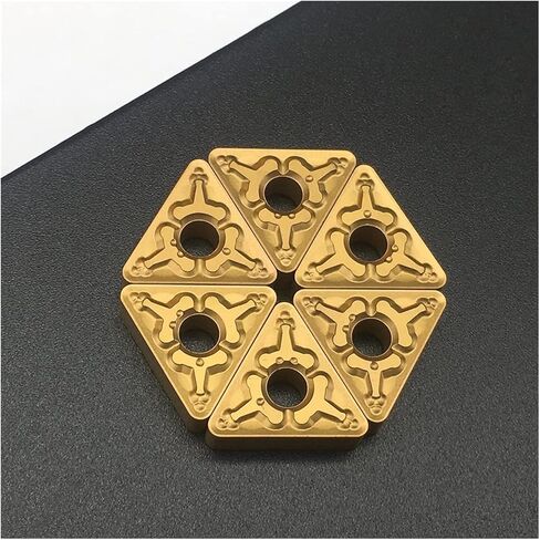 أداة مخرطة Carbide القابلة للفهرسة 10pcs TNMG160412 TM FT4025 أداة تحول الأداة الخارجي أداة مخرطة كربيد لأجزاء الصلب in Kuwait