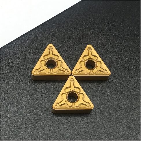أداة مخرطة Carbide القابلة للفهرسة 10pcs TNMG160412 TM FT4025 أداة تحول الأداة الخارجي أداة مخرطة كربيد لأجزاء الصلب in Kuwait