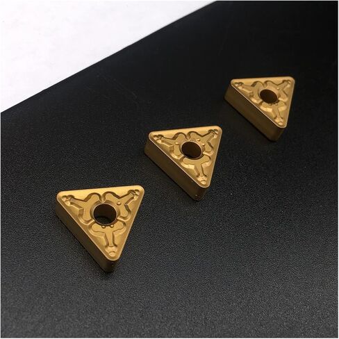 أداة مخرطة Carbide القابلة للفهرسة 10pcs TNMG160412 TM FT4025 أداة تحول الأداة الخارجي أداة مخرطة كربيد لأجزاء الصلب in Kuwait