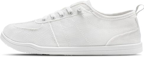 STQ Womens Slip On Shoes Orthopedic Walking Sneakers Casual Low Top Tennis Comfortable Classic in Saudi Arabia