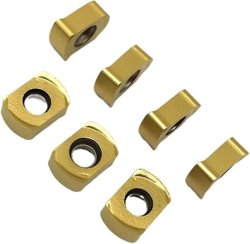 أداة مخرطة Carbide القابلة للفهرسة BLMP0603R-M TT9080 أداة تحول داخلية القابلة للفهرسة أداة مخرطة CNC Carbide in Kuwait