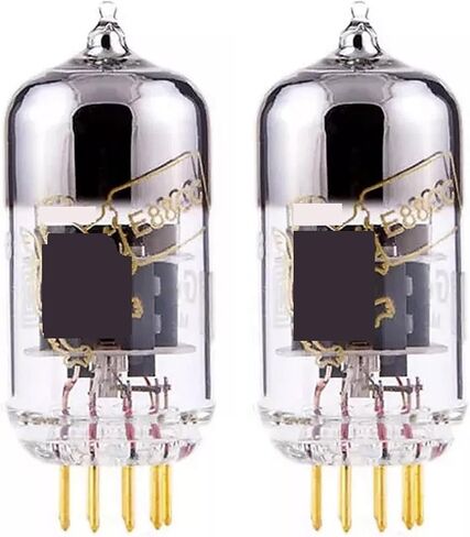 2 PCS 6922 / E88CC أنبوب - in Saudi Arabia
