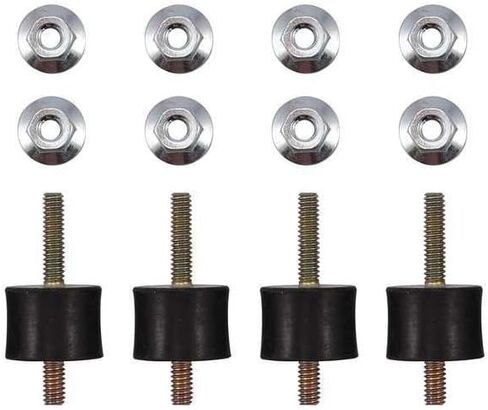 Replacement Isolator Kit in Saudi Arabia