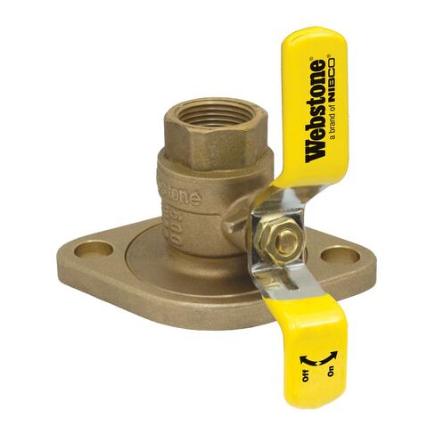 NIBCO 3/4 IPS LF Isolator with Rot FLG High VELOC in Saudi Arabia