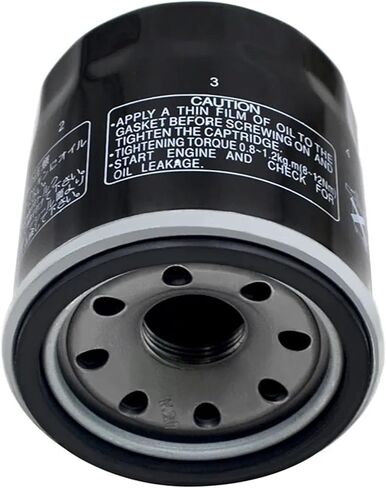 Motorcycle Oil Filter For Street 500 XG500 750 XG750 Rod XG750A 2014 2015 2016 2017 2018 2019 2020 in Saudi Arabia