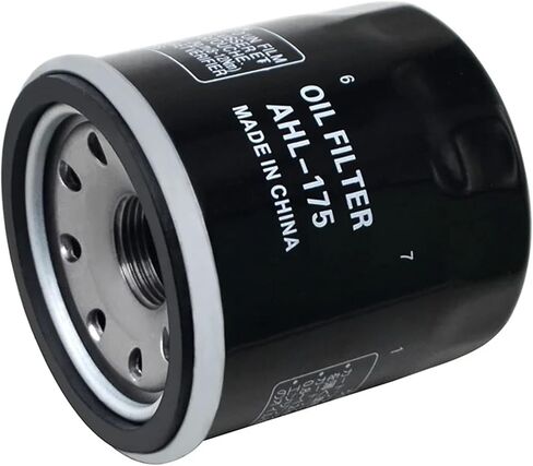 Motorcycle Oil Filter For Street 500 XG500 750 XG750 Rod XG750A 2014 2015 2016 2017 2018 2019 2020 in Saudi Arabia