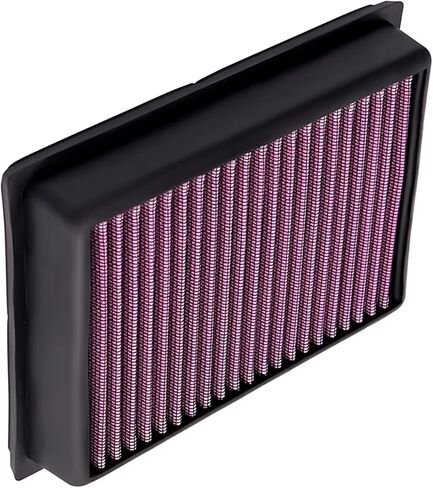 Motorcycle Parts Accessories Air Filter Cleaner For Vitpilen Svartpilen R 889 801 799 2024 2025 02-308 AHL in Saudi Arabia