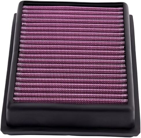 Motorcycle Parts Accessories Air Filter Cleaner For Vitpilen Svartpilen R 889 801 799 2024 2025 02-308 AHL in Saudi Arabia