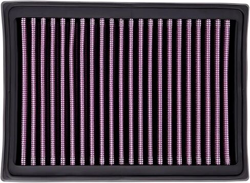 Motorcycle Parts Accessories Air Filter Cleaner For Vitpilen Svartpilen R 889 801 799 2024 2025 02-308 AHL in Saudi Arabia
