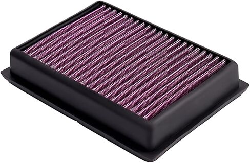 Motorcycle Parts Accessories Air Filter Cleaner For Vitpilen Svartpilen R 889 801 799 2024 2025 02-308 AHL in Saudi Arabia