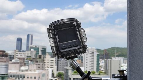 Brinno Empower TLC2020 Time Lapse Cameras with ATH1000 Waterproof Cases (2 of Each) | 99-Day Battery Life | Captures Professional 1080P HDR Timelapse, Stop Motion and Step Videos | 2 Pack in Saudi Arabia