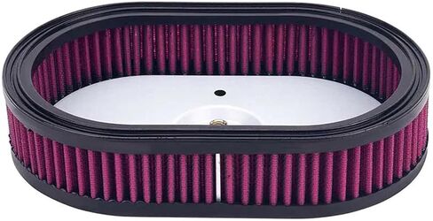 Motorcycle Intake Cleaner Air Filters For Harley Road Glide CVO FLTRXSE King FLHRSE Street FLHXSE Electra FLHTCSE 29670-09 in Saudi Arabia