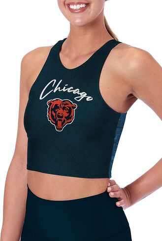 CERTO by Northwest NFL Women's Crosstown Midi Bra in Saudi Arabia