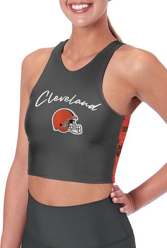 CERTO by Northwest NFL Women's Crosstown Midi Bra in Saudi Arabia