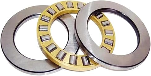 Double Rubber Sealed Roller Bearings 81120 81122 81124 81126 81130M Thrust Roller Bearing(81124M120 155 25) in Saudi Arabia