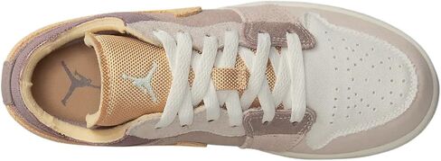 Jordan 1 Low SE Craft Big Kids Size- 6.5 in Saudi Arabia