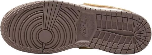 Jordan 1 Low SE Craft Big Kids Size- 6.5 in Saudi Arabia