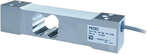 Dynamic Checkweigher Scale Weighing Sensor PW2DC3 7.2KG, PW2DC3 12KG, PW2DC3 18KG, PW2DC3 36KG, PW2DC3 72KG(72KG) in Kuwait