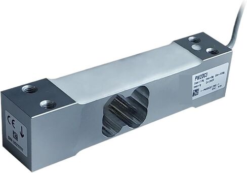 Dynamic Checkweigher Scale Weighing Sensor PW2DC3 7.2KG, PW2DC3 12KG, PW2DC3 18KG, PW2DC3 36KG, PW2DC3 72KG(72KG) in Kuwait