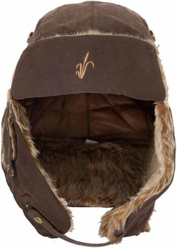 Avery Outdoors Heritage Collection Trapper Hat in Saudi Arabia