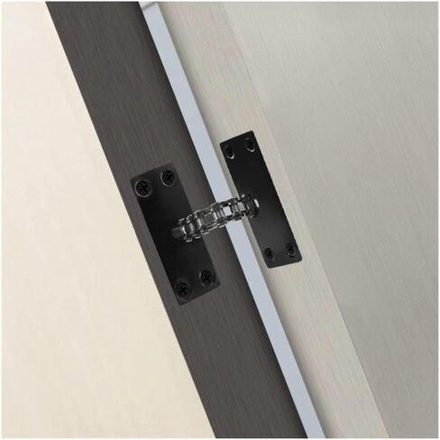 الباب الأوتوماتيكي الباب القريب الأوتوماتيكي الباب الداخلي الأقرب سلسلة أنبوبي خفية الربيع ناعم الإغلاق سدادة سدادة الأجهزة محمية الباب الأقرب in Kuwait