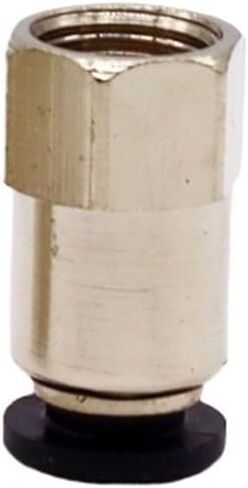 مؤشر الترابط الداخلي PCF8-02 موصل موصل PCF10-04 موصل توصيل التوصيل السريع (PCF10-01) in Kuwait